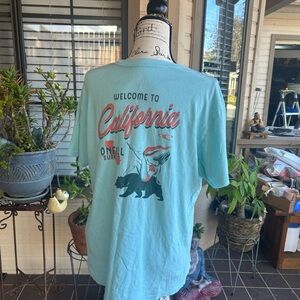 O'Neill California Graphic T-Shirt